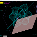 002_Tangle Cube B602